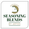 ByArtos Premium Seasonings - Home
